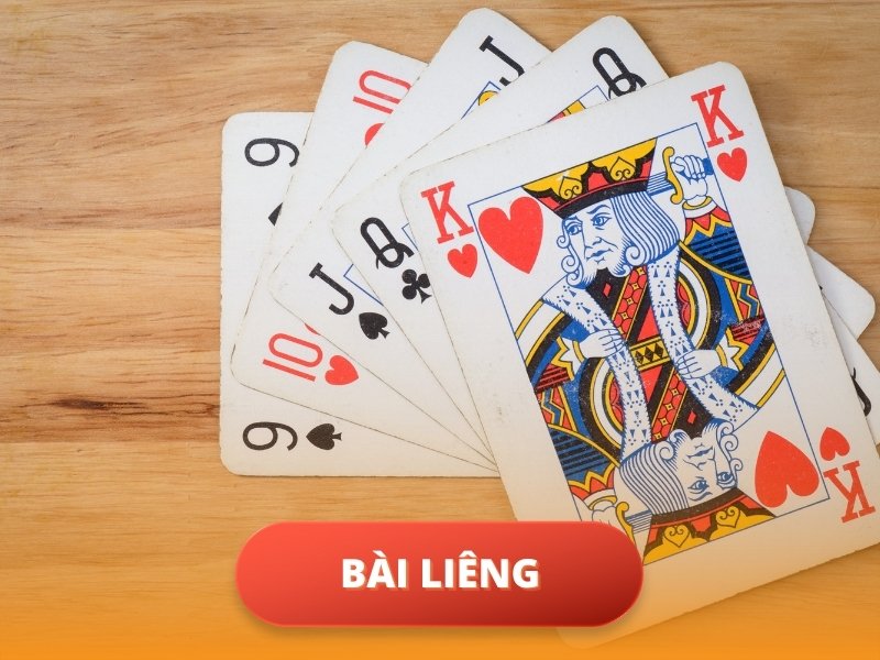 Game bài Liêng là gì?
