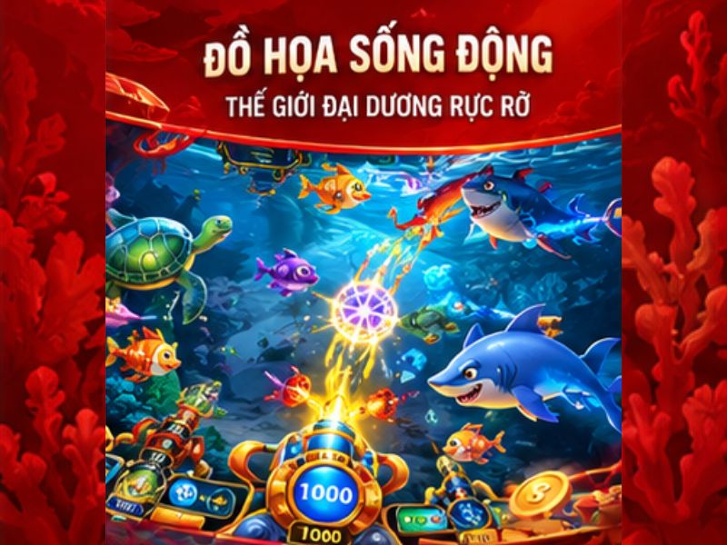 Giao diện đại dương trực quan
