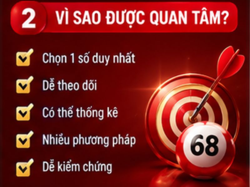 Vì sao soi cầu bạch thủ được quan tâm tại 33WIN
