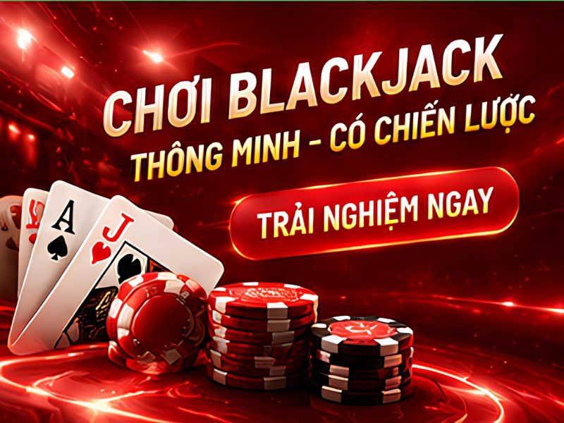 Blackjack 33WIN là gì?