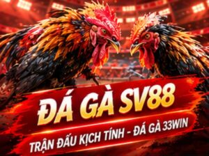 Đá Gà SV88