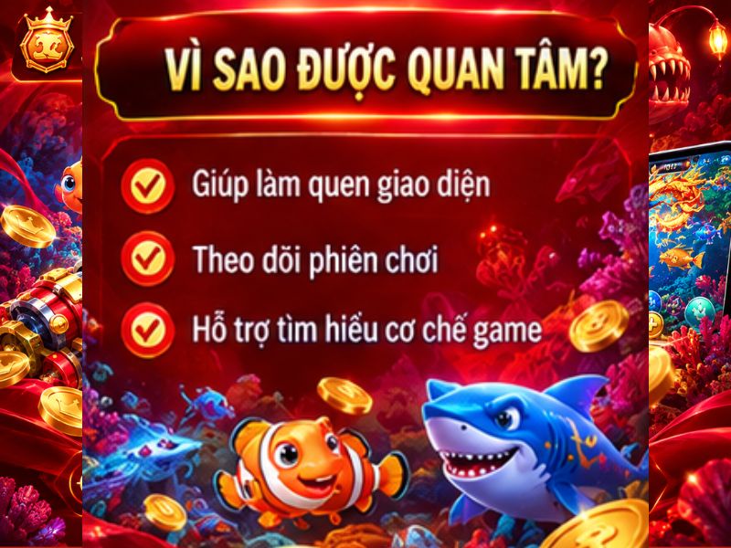 Vì Sao Tool Bắn Cá 33WIN Được Quan Tâm